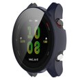 thumbnail image 2 of Pour Garmin Forerunner 255s Coque de Protection Complète Anti-Chute pour Montre Rigide avec Protecteur d'Écran en Verre Trempé, 2 of 5