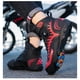 thumbnail image 4 of Botas de moto y zapatos de moto para todas las estaciones para hombre y mujer.,Negro,47, 4 of 23