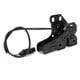 thumbnail image 2 of Car Engine Hood Lock Metal 4F0823509 Replacement for A6 Base Sedan 4‑Door 2006‑2011, 2 of 5