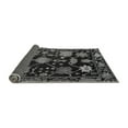 thumbnail image 2 of Ahgly Company Indoor Rectangle Abstract Gray Modern Area Rugs, 5' x 8', 2 of 4
