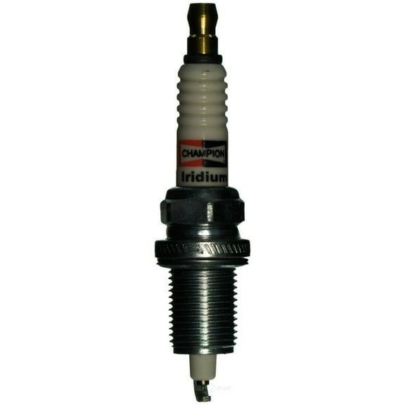 Champion 9203 Iridium Spark Plug (4 Pack)
