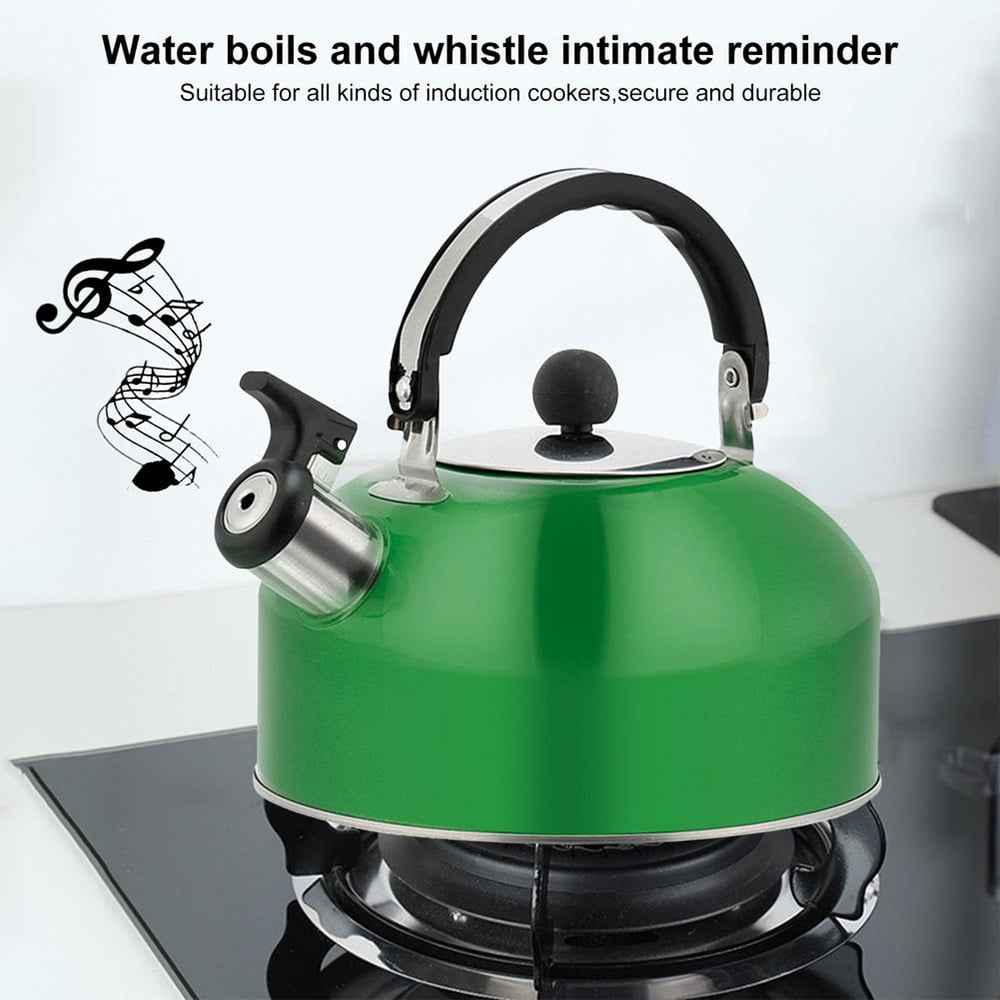 gas whistling kettle Hot Water Kettle Gas Stove Kettle Stainless