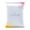 B001- Clear (A), variant on Travel Storage Bags, Vacuum Bags for Travel, Vacuum Seal Bags for Clothing, College Dorm Essentials, 20X14 Inch Milky White Airtight Vacuum Compression Storage Bag for Travel