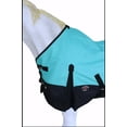 thumbnail image 4 of Challenger 1200D Turnout Lightweight Rain Horse Winter Blanket Sheet 3EE05TR, 4 of 5