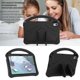 thumbnail image 3 of Portable Eva Case Compatible with Nokia T20 Shockproof Tablet Case Scratch-resistant Case with Stand - Purple, 3 of 5