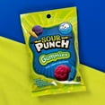 thumbnail image 4 of Sour Punch Gummies Assorted Sour Candy 6.75oz Bag, 4 of 12