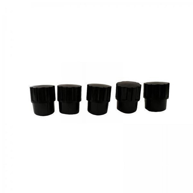 Juego de 5 tapones finales Strade Fareast Limited para saxofón soprano