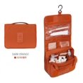 thumbnail image 7 of Foldable Travel Storage Hanging Washing Bag Portable Organizer Bag Travel Bag, Makeup Cosmetic Bag Travel Organizer for Accessories, 7 of 7