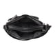 thumbnail image 3 of Bolso Bandolera Bolso bandolera para mujer Cuero de PU Bolsos para madres de mediana edad Bolso para dama (Negro) Likrtyny Para Estrenar, 3 of 9