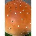 thumbnail image 4 of Double Cheeseburger Over Sized Statue, 4 of 5