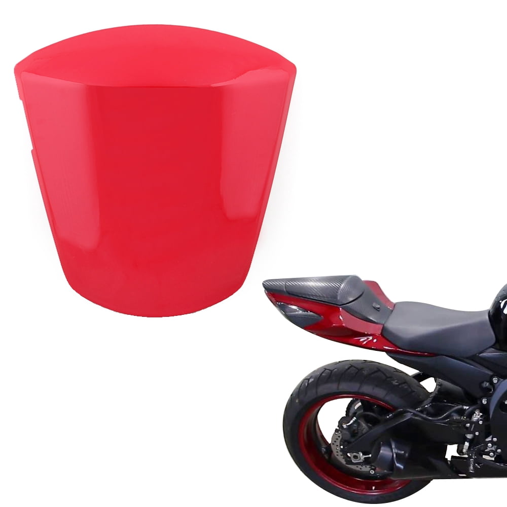 Carbon Fiber Look Seat Cowl Fairing For Suzuki GSXR600/750 K11 (2011-2024) 3 thumbnail image