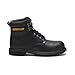 thumbnail image 3 of Caterpillar Men's 2nd Shift 6" Steel Toe Boot, 3 of 4