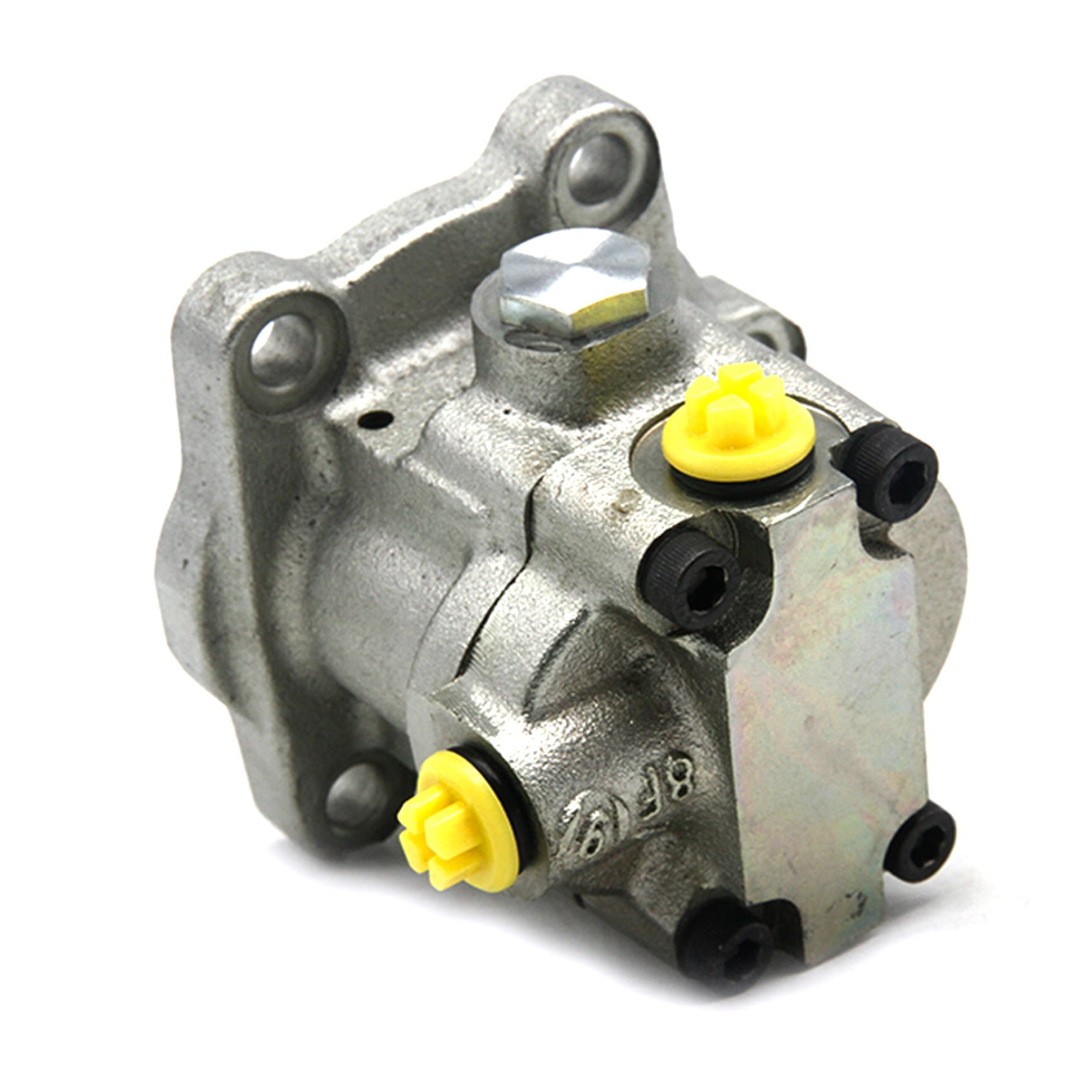 Excavator Fuel Transfer Pump Engine Supply Oil Lift Pump 47957315 426