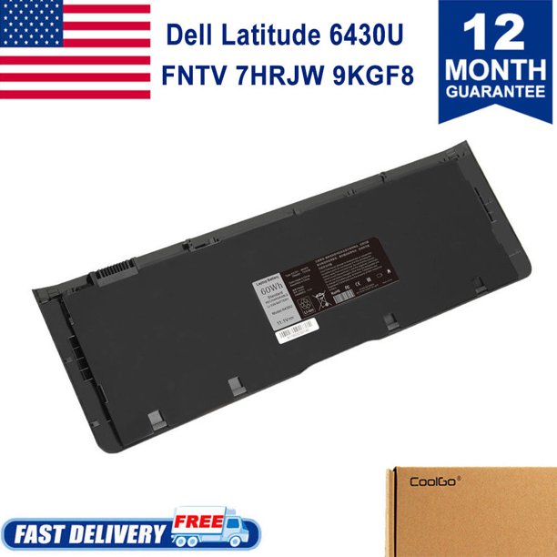 Dell 6430 аккумулятор Dell 6430 аккумулятор