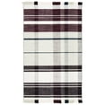 thumbnail image 7 of SAFAVIEH Striped Kilim STK705A Handwoven Ivory /Grey Rug, 7 of 7