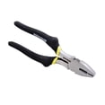 thumbnail image 2 of Pinza Para Electricista 8' Profesional SURTEK 968, 2 of 2