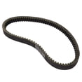 thumbnail image 4 of 3211069, Correa De Transmisión ATV Negra De Goma Resistente Al Desgaste De Alta Resistencia Para Actualización, 4 of 7