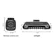 thumbnail image 2 of ROCKBROS USB Rechargeable Wireless Bike Tail Light Bicycle Lighting, 2 of 5