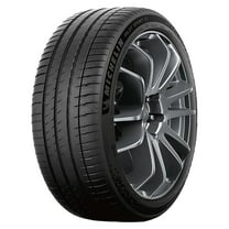 Michelin Pilot Sport EV 235/55R20XL 105Y Tire
