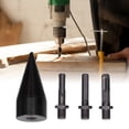 thumbnail image 4 of Electric Wood Drill Bit, Craftsmanship Log Splitter  For Outdoor, 4 of 8