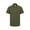 Light Pink, variant on Mountain Warehouse Mens Coconut Slub Short-Sleeved Shirt