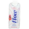 thumbnail image 1 of OG2 FLOW AL SPRGWTR STRW ( 12 X 500 ML ), 1 of 1