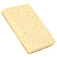 thumbnail image 3 of FAGINEY 2Pcs Practical Kitchen Tableware Double-Sided Cleaning Sponge Dish Bowl Oil Stains Washing Sponge For Home Use, 3 of 8