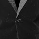thumbnail image 4 of Men's Velvet Blazer Slim Fit Solid Tuxedo Jacket Business Casual Blazer 26s, 4 of 5