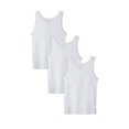 thumbnail image 2 of Chilli Peppers Girls 3 Pack Tank Top, 2 of 2