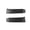 Pair, variant on Car Front Bumper Panel Under Headlight Filler Trim Panels For Toyota For Tundra 2007-2013 For Sequoia 2008-2017 Crew Cab Pickup
