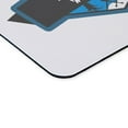 thumbnail image 6 of CafePress - Alpine Valley White Lake Michigan - Non-slip Rubber Mousepad, Gaming Mouse Pad, 6 of 6