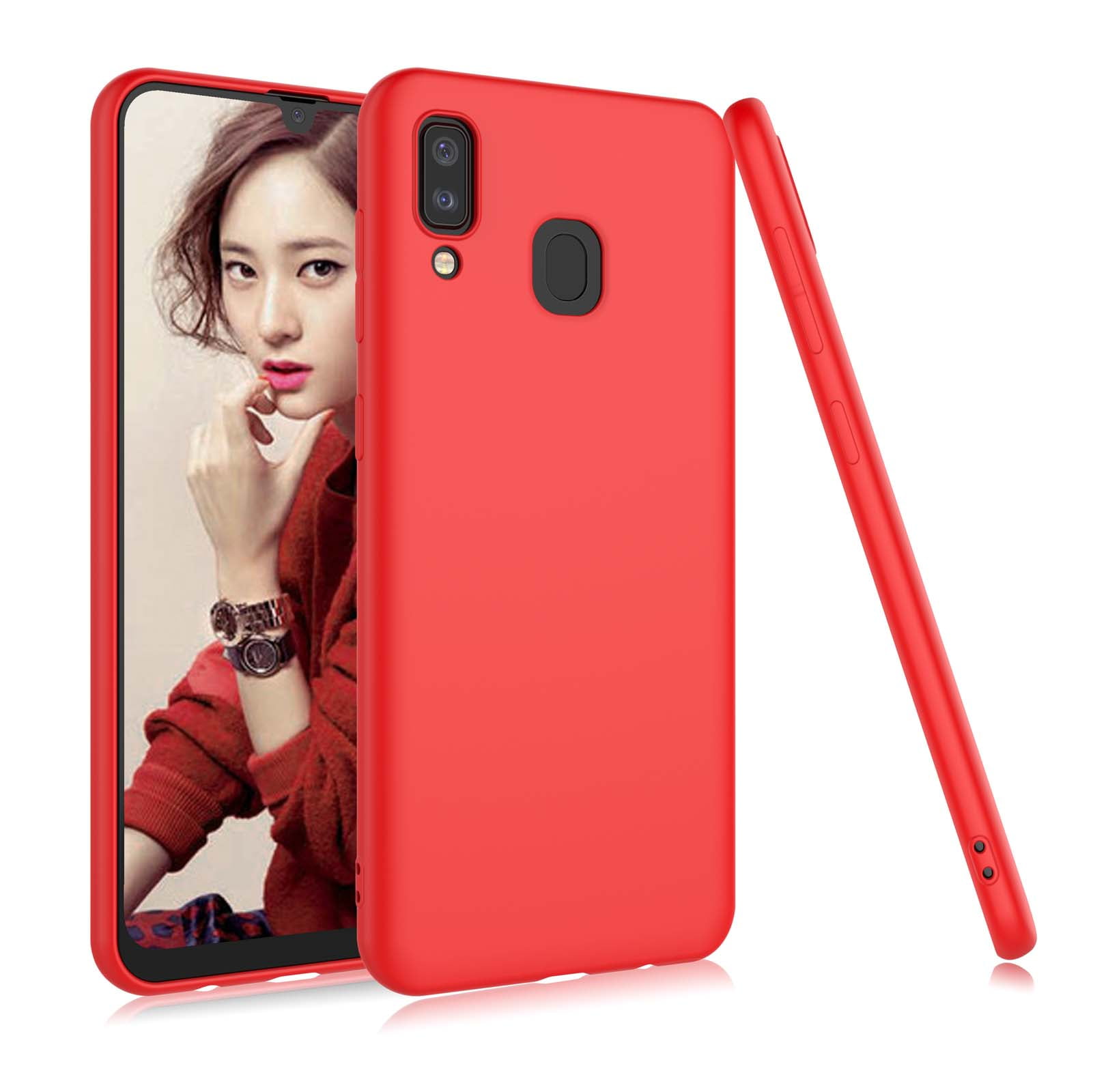 samsung galaxy a20 phone case amazon