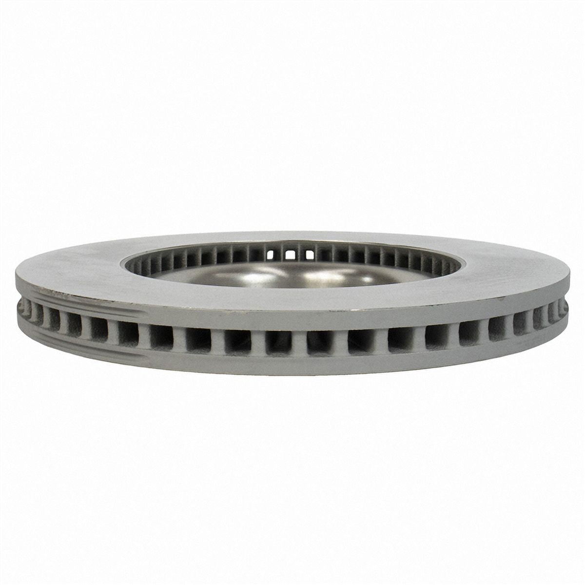 Motorcraft BRRF-362 Disc Brake Rotor Fits select: 2019-2024 FORD EDGE