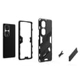 thumbnail image 2 of Funda para Honor 70 PRO 5G Protección A Prueba De Golpes Con Soporte De TPU Duradero Y Práctico, 2 of 5