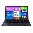 thumbnail image 4 of Laptop Lanix Xbook B15 i7 V2 Intel Core i7 Gen 12a 32GB RAM 1TB SSD y Purificador de aire, 4 of 4