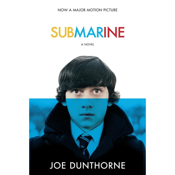 Pre-Owned Submarine (Paperback) 0143056395 9780143056393
