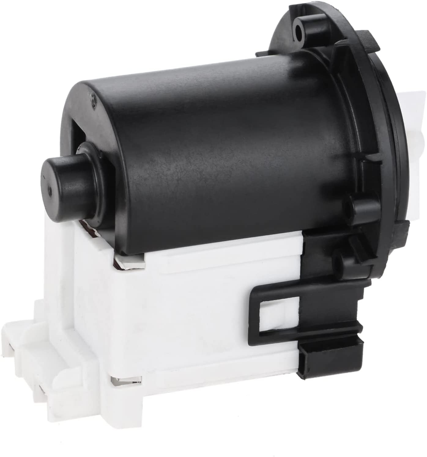 Scaroo 4681EA2001T Washer Drain Pump Motor Replacement LG 4681EA1007D