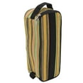 thumbnail image 4 of Cosmetic Storage Case, Side Strap Thickened  Camping Tableware Storage Bag  For Travel, 4 of 8