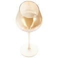 thumbnail image 5 of Wine Glass Beverage Cup Decorative Wine Cup Party Cocktail Beverage Party Goblet, 5 of 5