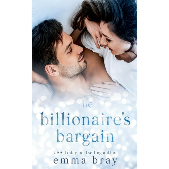 Obsessed The Billionaire's Bargain, Book 2, (Paperback)