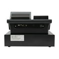 thumbnail image 6 of Wuzstar Cash Register With Drawer 48 Keys Electronic Cash Register POS with LED Display, 6 of 10