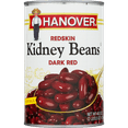 thumbnail image 6 of (2 pack) Hanover Redskin Kidney Beans Dark Red, 40.5 oz Can – Family-Size Seasoned Beans for Chili, Rice, and Sides, 6 of 8