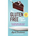 thumbnail image 1 of Pre-Owned The Gluten-Free Cheat Sheet: Go G-Free in 30 Days or Less (Paperback) 0399172998 9780399172991, 1 of 2