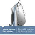 BLACK+DECKER Digital Advantage Professional Steam Iron, D2530