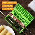 thumbnail image 3 of Barbecue Skewer Skewer Outdoor Multi-Function Barbecue Tool Mutton and Beef Skewer Skewer Machine (A), 3 of 7