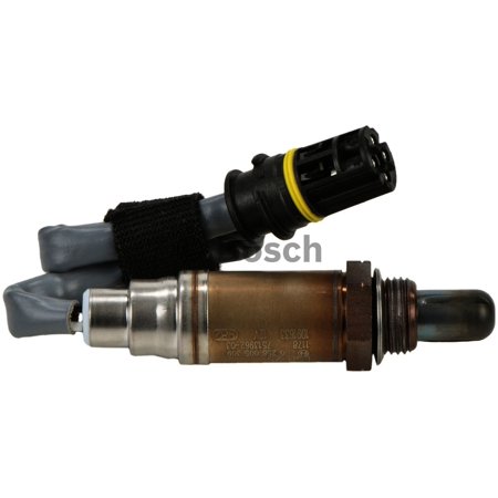 Oxygen Sensor
