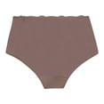 thumbnail image 3 of Pantaleta Berlei para Mujer, Completa Arena Café Talla EG, 3 of 4