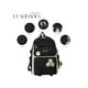 thumbnail image 3 of Mochilas Shendy Vendy Set 4 Pzs Escolar Bolsas Lapicera, 3 of 6