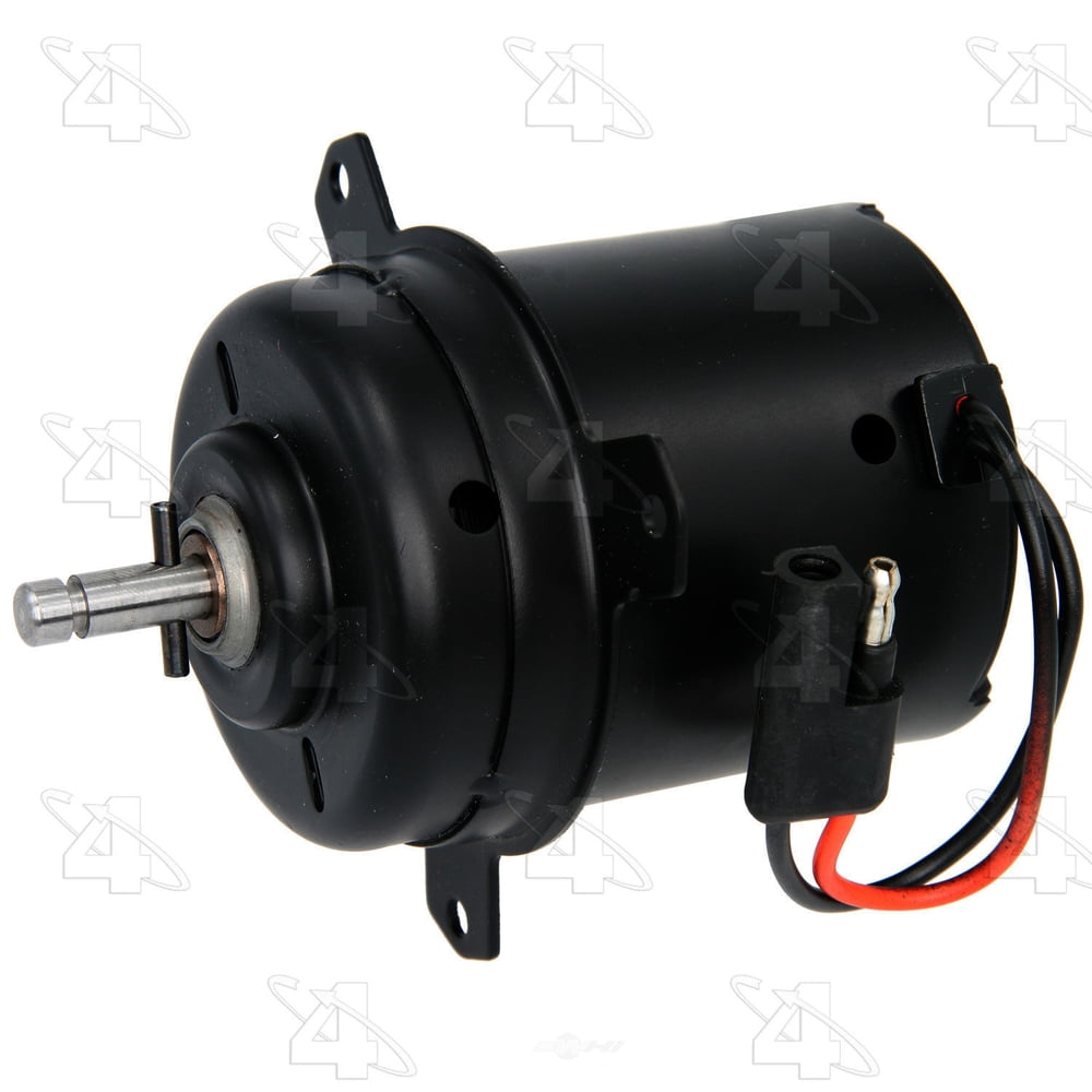 A/C Condenser Fan Motor