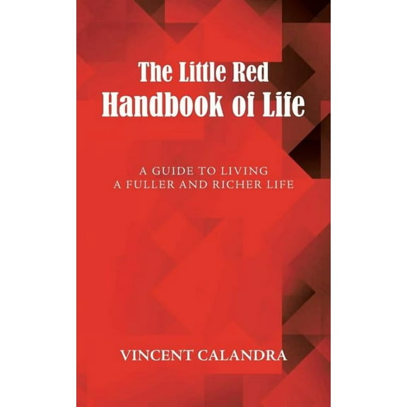 The Little Red Handbook of Life (Paperback)